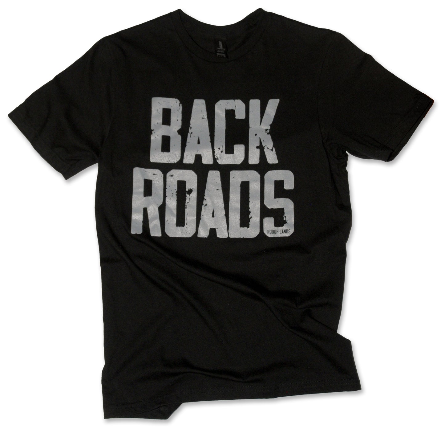 BACK ROADS Tshirt